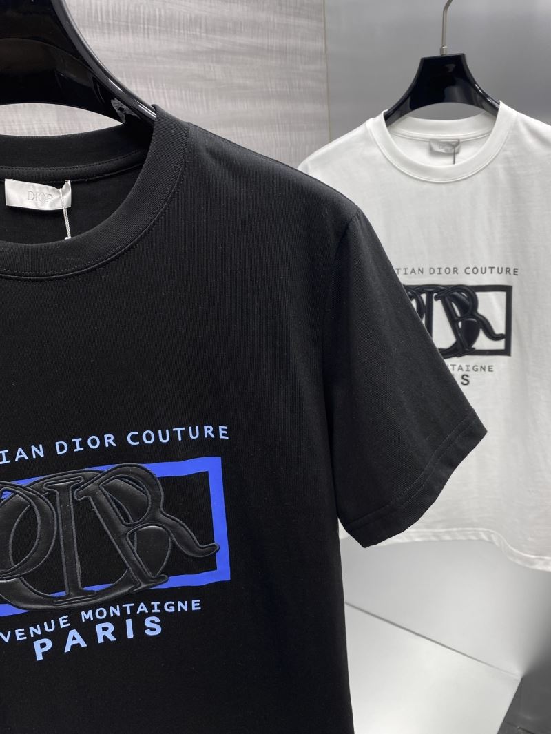 Christian Dior T-Shirts